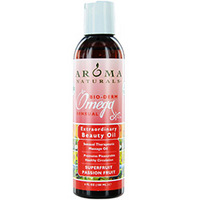 Superfruit Passion Fruit Aromatherapy