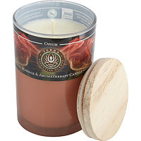 Opium Candle