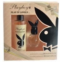 Playboy Play It Lovely