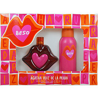 Agatha Ruiz De La Prada Beso