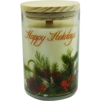 Happy Holidays
