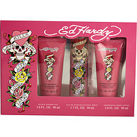 Ed Hardy