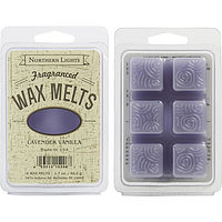 Lavender & Vanilla Scented