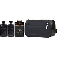 Bvlgari Man In Black