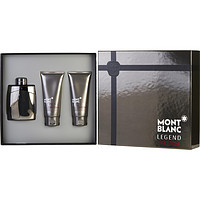 Mont Blanc Legend Intense