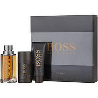 Boss The Scent
