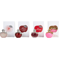 Nina Ricci Variety