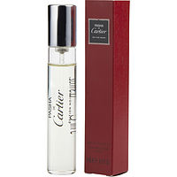 Pasha De Cartier Edition Noire