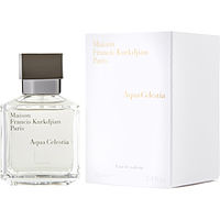 Maison Francis Kurkdjian Aqua Celestia