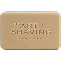 The Art Of Shaving