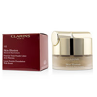 Clarins