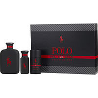 Polo Red Extreme