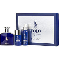Polo Blue