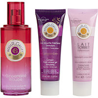 Roger & Gallet Gingembre Rouge