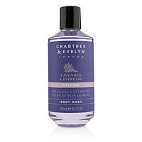Crabtree & Evelyn