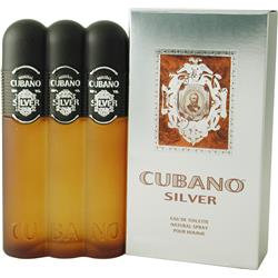Cubano Silver Cubano Silver
