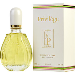 Privilege Privilege