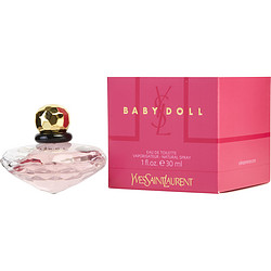 Baby Doll Baby Doll