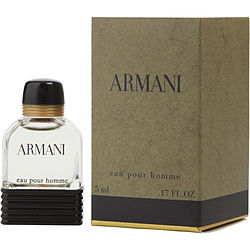 Armani Armani