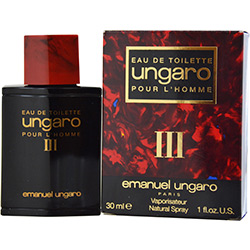 Ungaro Iii Ungaro Iii