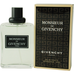 Monsieur Givenchy Monsieur Givenchy