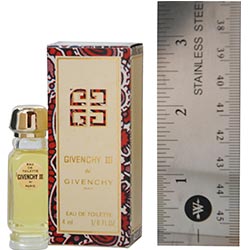 Givenchy Iii Givenchy Iii
