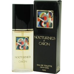 Nocturnes d'Caron Nocturnes d'Caron