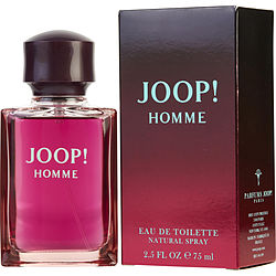 Joop! Joop!