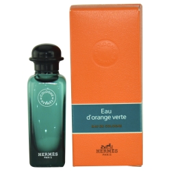 Hermes d'Orange Vert Hermes d'Orange Vert