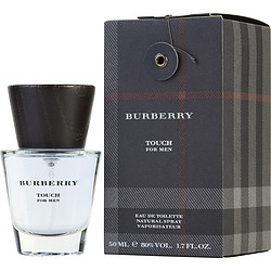 Burberry Touch Burberry Touch