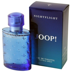 Joop Nightflight Joop Nightflight