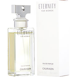 Eternity Eternity