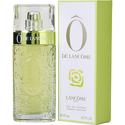 O De Lancome O De Lancome