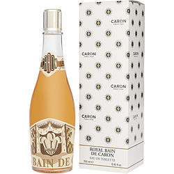 Royal Bain Caron Champagne Royal Bain Caron Champagne