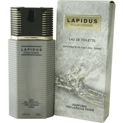 Lapidus Lapidus