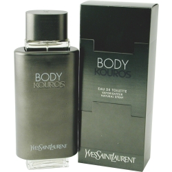 Kouros Body Kouros Body