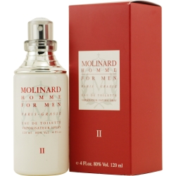 Molinard Ii Molinard Ii