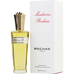Madame Rochas Madame Rochas