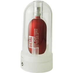 Diesel Zero Plus Diesel Zero Plus