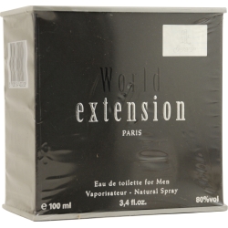 World Extension World Extension