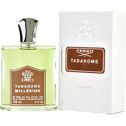 Creed Tabarome Creed Tabarome