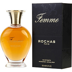 Femme Rochas Femme Rochas
