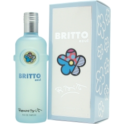 Britto Azul Britto Azul