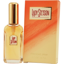 Lady Stetson Lady Stetson