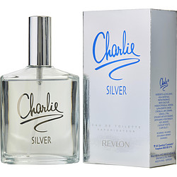 Charlie Silver Charlie Silver
