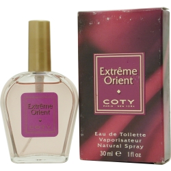 Coty Extreme Orient Coty Extreme Orient