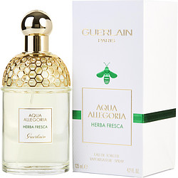Aqua Allegoria Herba Fresca Aqua Allegoria Herba Fresca