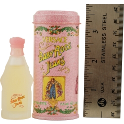 Baby Rose Jeans Baby Rose Jeans