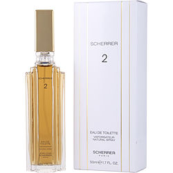Scherrer Ii Scherrer Ii