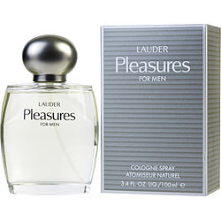 Pleasures Pleasures